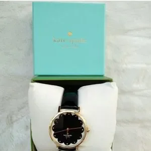 kate spade | Accessories | Nwt Kate Spade Scallop Design  display picture 1